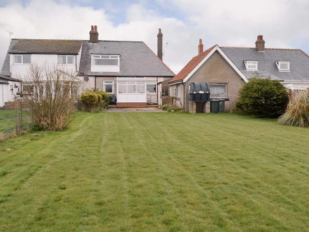 Home Bay Flamborough Holiday home